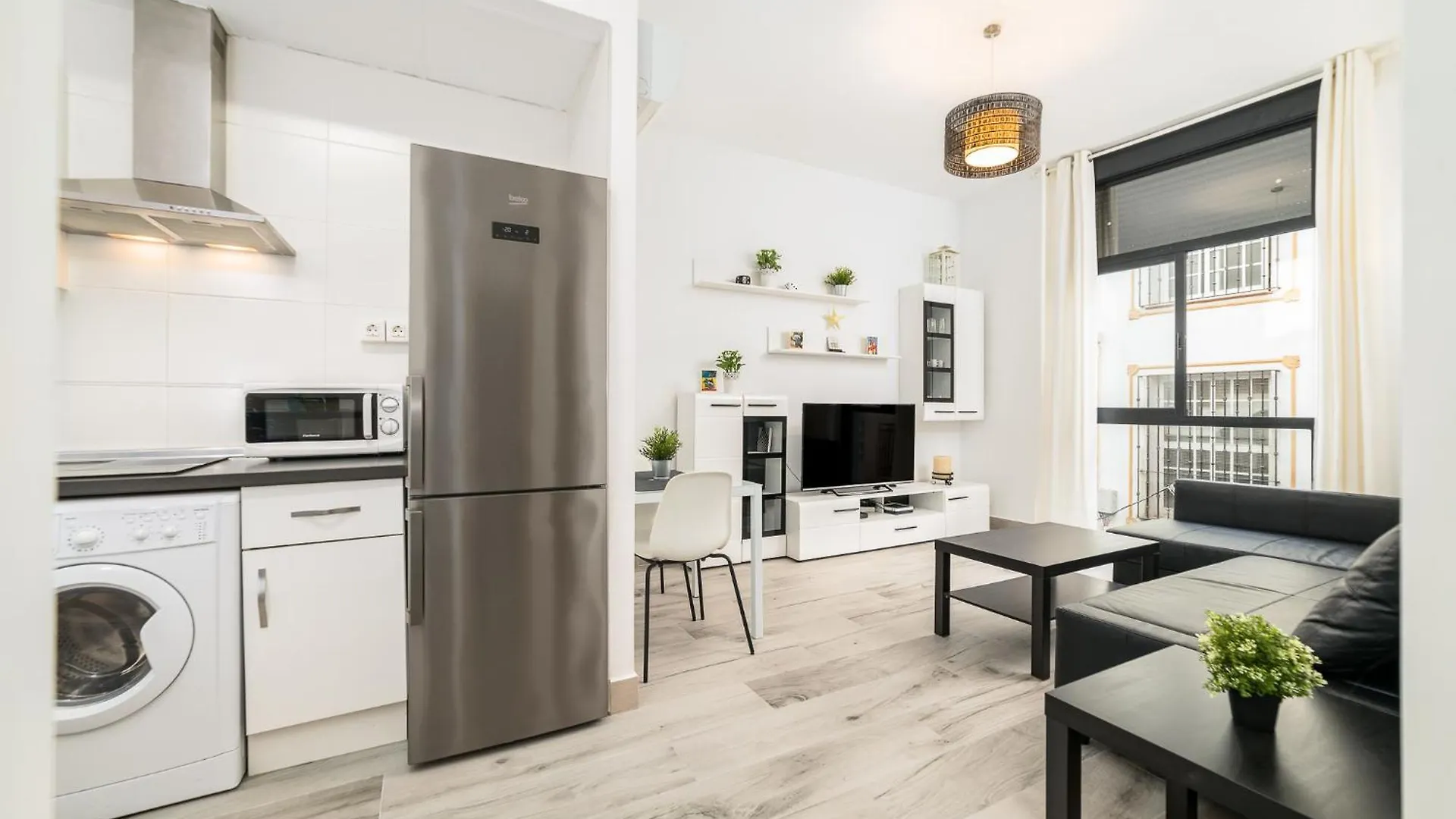 Διαμέρισμα Malaga Suite Picasso With Swimming Pool And Parking In The Center!