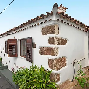  Сasa de vacaciones Casa Canaria El Terraje España