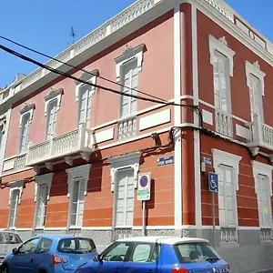  Habitación en casa particular Tati España